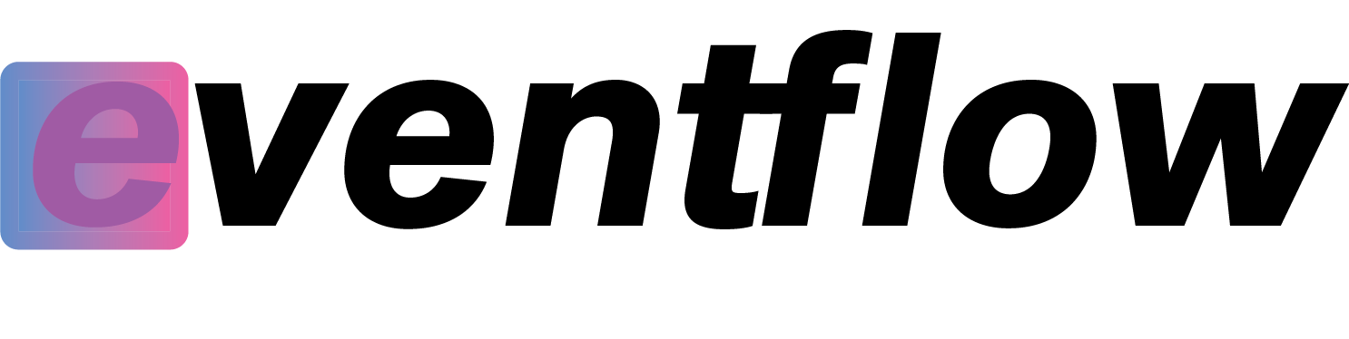 Eventflow Logo